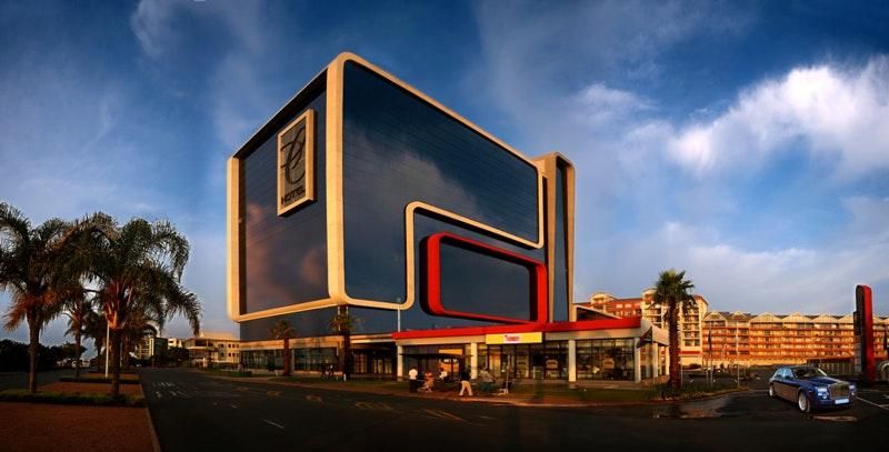 Coastlands Umhlanga Hotel