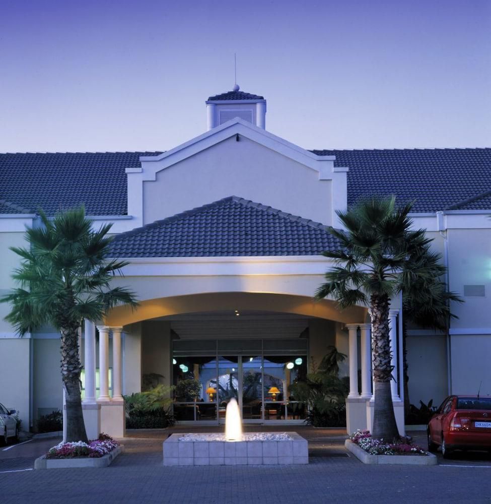 Garden Court Morningside