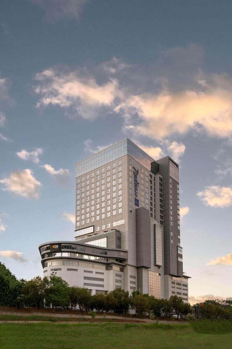 Radisson Blu Hotel Sandton