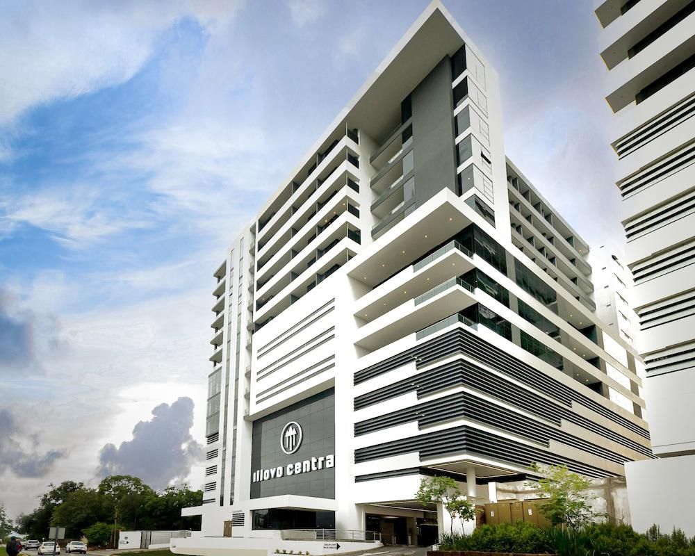 Reserved Suites
