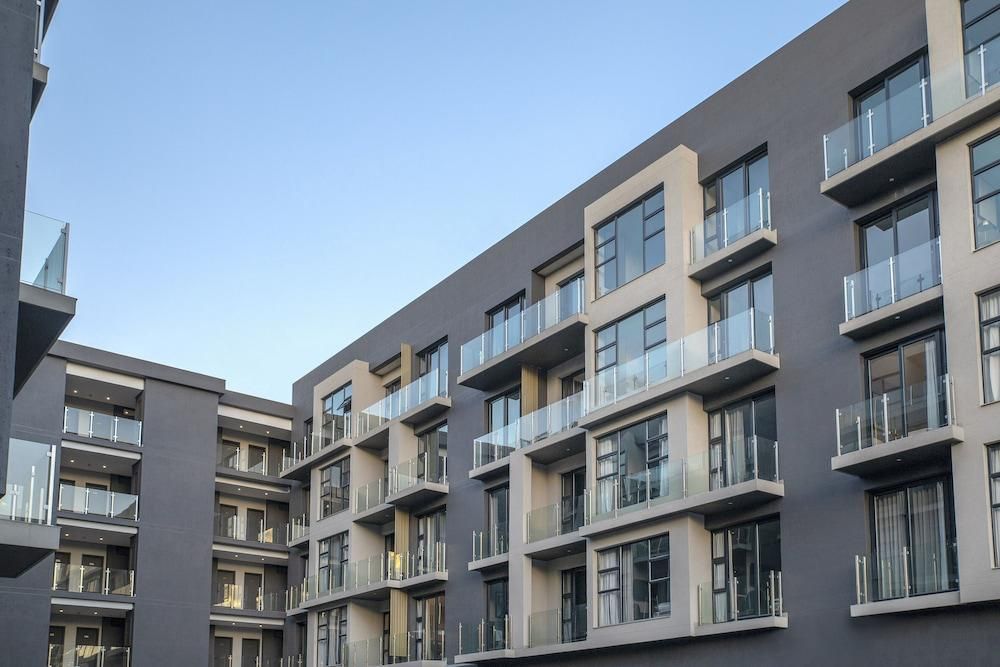 The Catalyst Hotel, Sandton