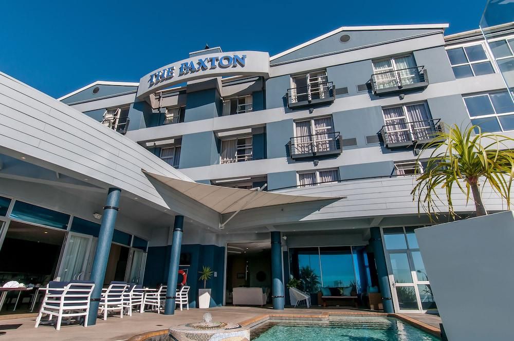 The Paxton Hotel